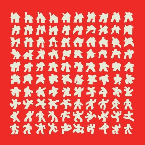 Various Artists: House Of House \ LP