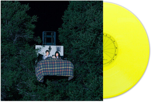 Army the Navy: Fake Brave Life \ LP