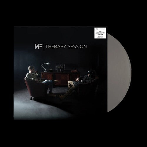 Nf: Therapy Session \ LP