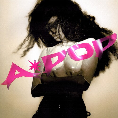 Tyla: A*POP - CD