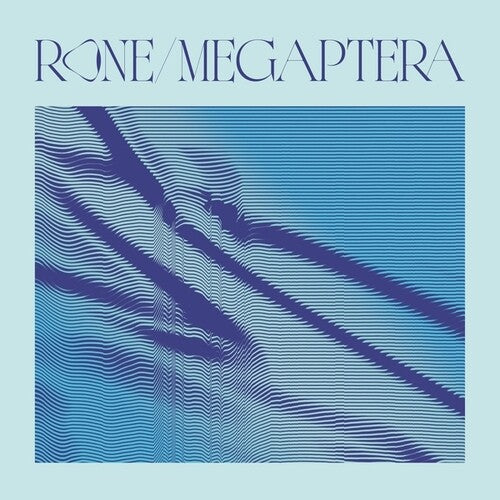 Rone: Megaptera  \ CD
