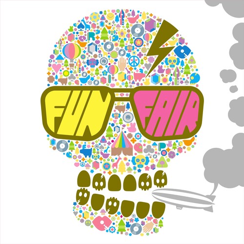 Rip Slyme: Funfair \ LP