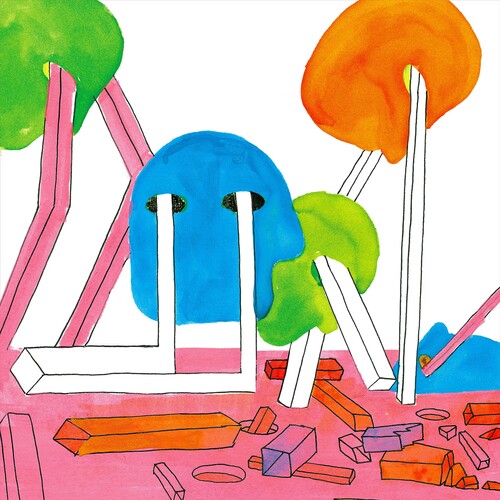 Rip Slyme: Masterpiece \ LP
