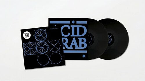 Acid Arab: Resonance \ LP