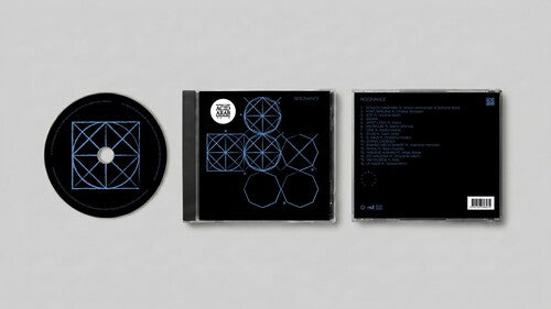 Acid Arab: Resonance  \ CD