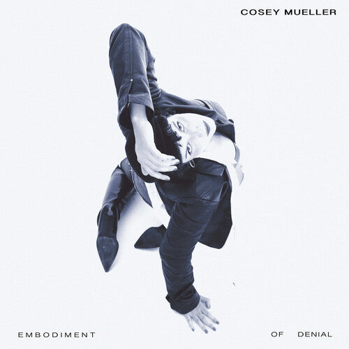Cosey Mueller: Embodiment of Denial  \ CD
