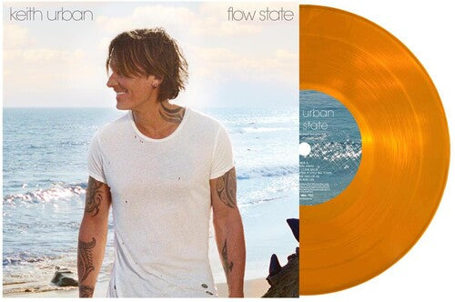 Keith Urban: Flow State \ LP