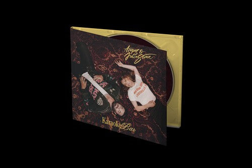 Angus & Julia Stone: Karaoke Bar  \ CD