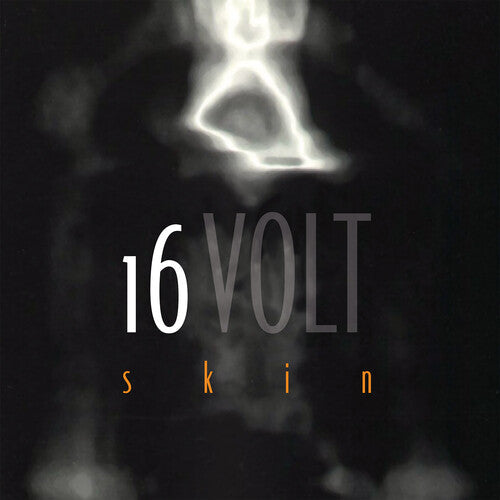16Volt: Skin - Ltd Orange Vinyl \ LP