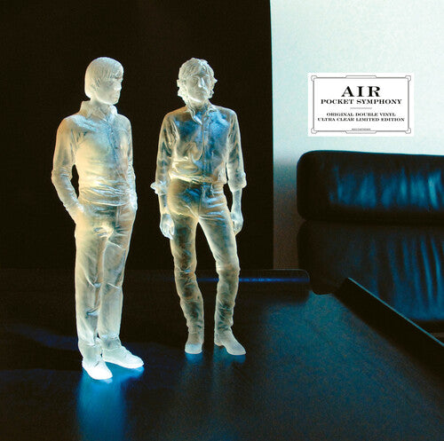 Air: Pocket Sympony \ LP
