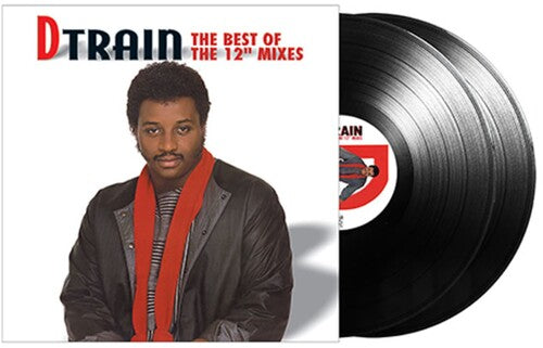 D Train: The Best of the 12 Mixes \ LP