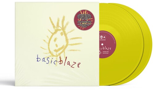 Blaze: Basic Blaze \ LP