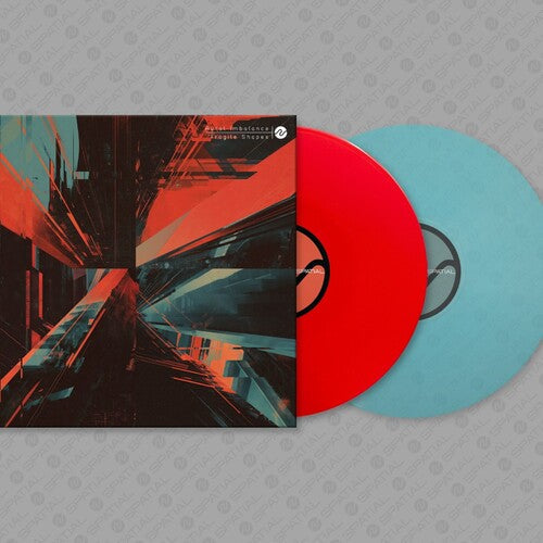 Aural Imbalance: Fragile Shapes \ LP