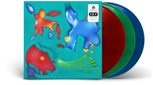 LSD  (Labrinth, Sia and Diplo): Diplo \ LP