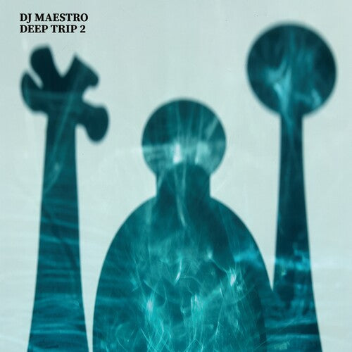 DJ Maestro: Deep Trip 2  \ CD