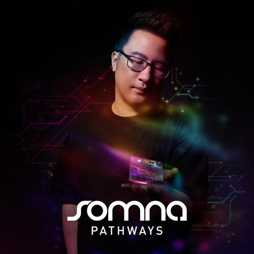 Somna: Pathways  \ CD