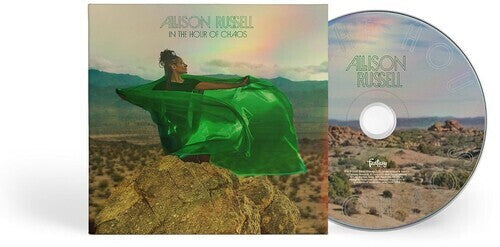 Allison Russell: In The Hour Of Chaos  \ CD