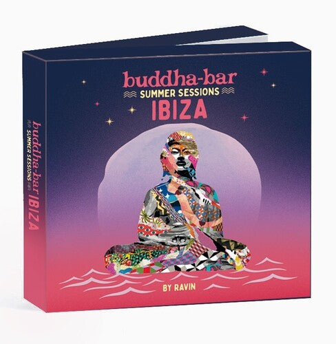 Various Artists: Buddha Bar: Summer Sessions Ibiza / Various  \ CD