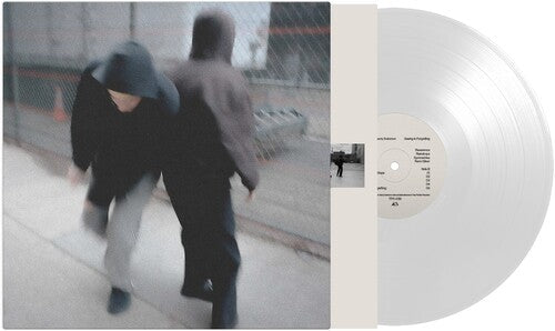 Elori Saxl: Seeing Is Forgetting \ LP