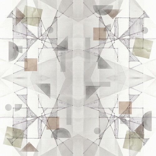 Ezekiel Honig: Surfaces Of A Broken Marching Band \ LP
