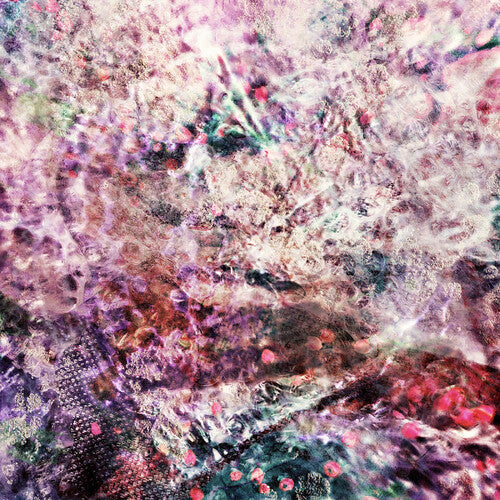 Batu & Donato Dozzy: Exhale \ LP
