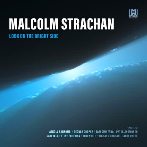 Malcolm Strachan: Look On The Bright Side - VINYL