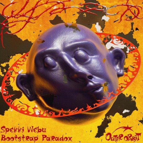 Spekki Webu: Bootstrap Paradox \ LP