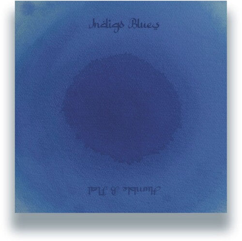 Humble B Flat: Indigo Blues \ LP