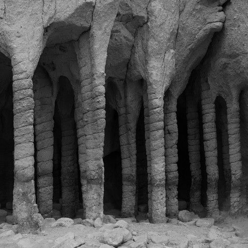 Kassel Jaeger: Sub Re \ LP