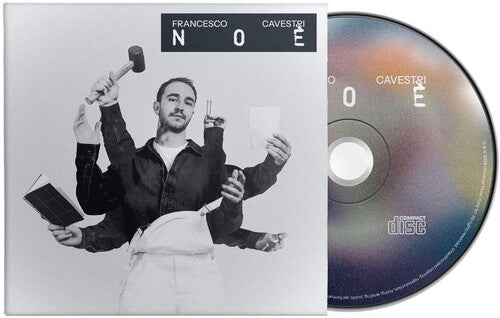 Francesco Cavestri: Noe' - CD