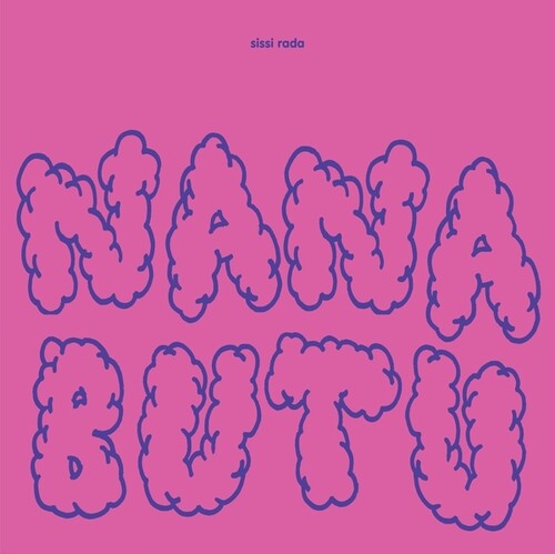 Sissi Rada: Nana Butu \ LP