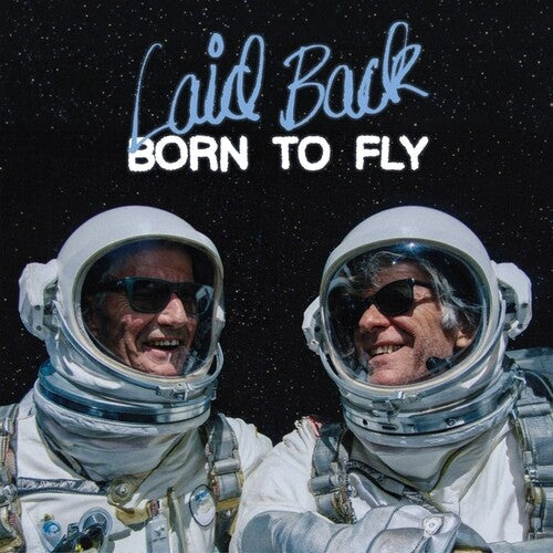 Laid Back: Born To Fly \ LP