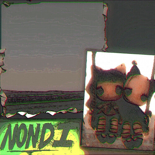 Nondi: Bonus Nondi...  \ CD