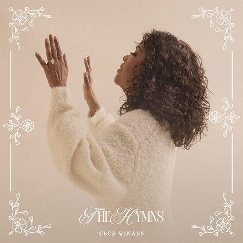 CeCe Winans: The Hymns  \ CD