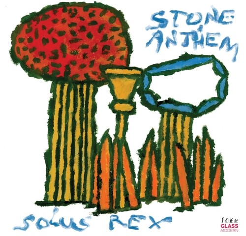 Stone Anthem: Solus Rex \ LP