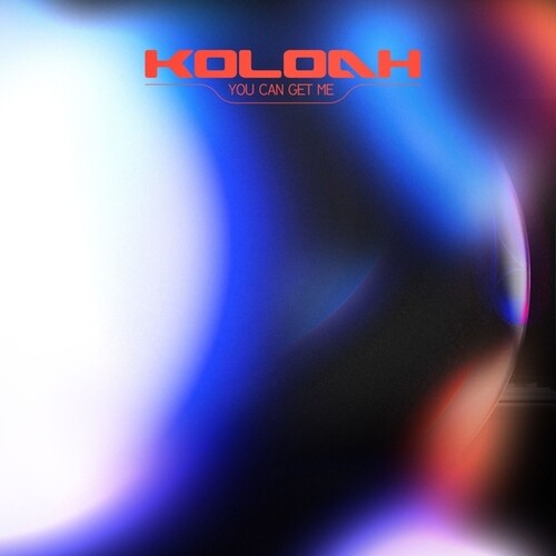Koloah: You Can Get Me \ LP