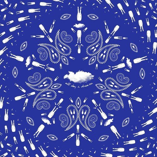 Various Artists: All Day I Dream: A Winter Sampler VII (Various Artists) \ LP