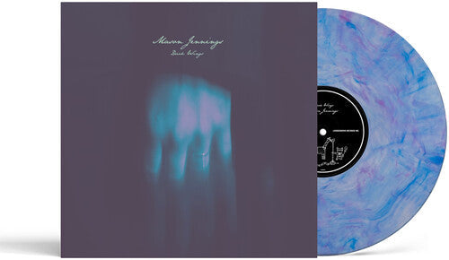Mason Jennings: Dark Wings \ LP