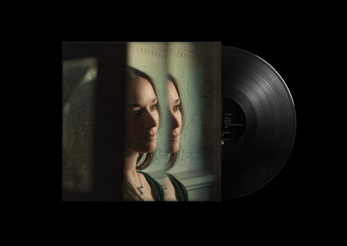 Margaret Glaspy: I Am Both \ LP