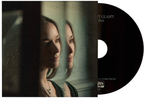 Margaret Glaspy: I Am Both  \ CD