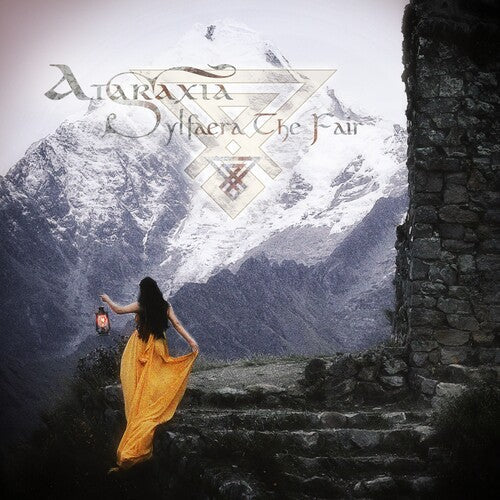 Ataraxia: Sylfaera The Fair  \ CD