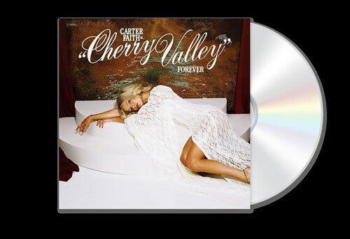 Carter Faith: Cherry Valley Forever  \ CD