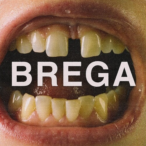 Malifeta: Brega \ LP