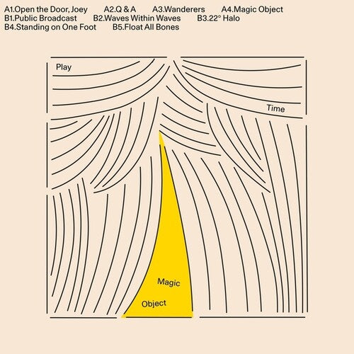 Play Time: Magic Object \ LP