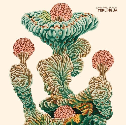 John Paul Bohon: Terlingua \ LP