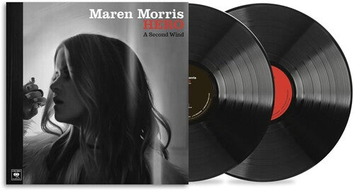 Maren Morris: HERO: A Second Wind \ LP