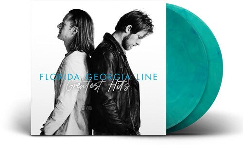 Florida Georgia Line: Greatest Hits \ LP