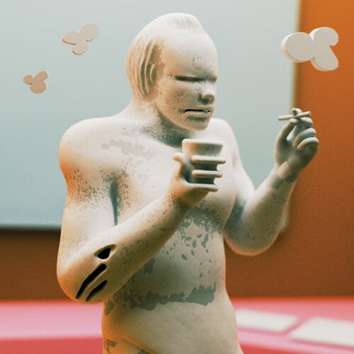Various Artists: Documents of a Different Reality (Various Artists) \ LP