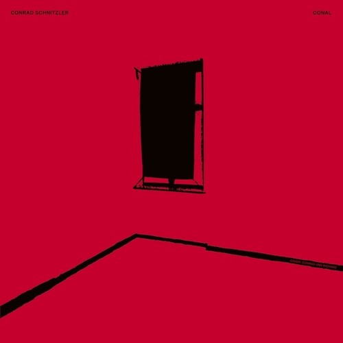 Conrad Schnitzler: Conal \ LP