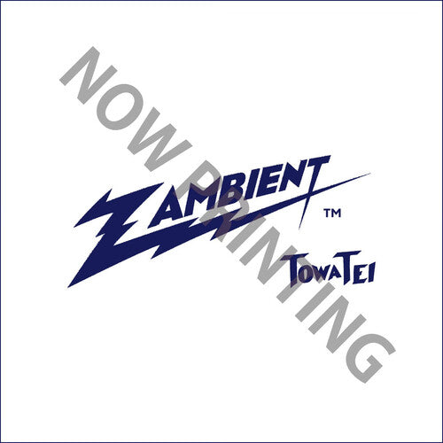 Towa Tei: Zambient \ LP
